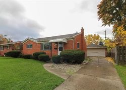 Foreclosure in  CAMBRIDGE ST Garden City, MI 48135