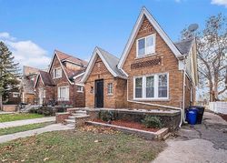 Foreclosure in  BLISS ST Detroit, MI 48234