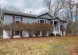 Foreclosure in  ROUTE 390 Tafton, PA 18464