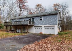 Foreclosure in  ROUTE 390 Tafton, PA 18464