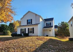 Foreclosure in  FALL LINE WAY Rock Hill, SC 29730