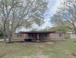 Foreclosure Listing in 3RD ST SOMERVILLE, TX 77879