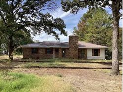 Foreclosure in  COUNTY ROAD 1460 Bogata, TX 75417