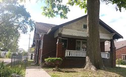 Foreclosure in  N FRANKLIN ST Danville, IL 61832