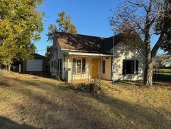 Foreclosure in  S BROADWAY ST Amorita, OK 73719