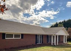 Foreclosure in  KISER RD Bostic, NC 28018