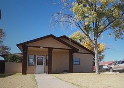 Foreclosure in  S SIXTH ST Belen, NM 87002