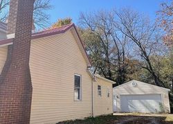 Foreclosure in  N CROSS ST Robinson, IL 62454