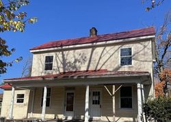 Foreclosure Listing in N CROSS ST ROBINSON, IL 62454