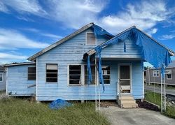 Foreclosure in  CONVENT ST Labadieville, LA 70372