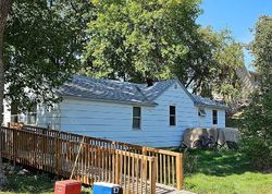 Foreclosure in  4TH AVE SE New London, MN 56273