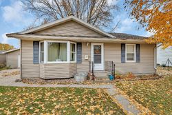 Foreclosure in  AUGUSTA AVE Willmar, MN 56201