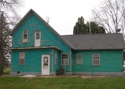 Foreclosure in  MILL ST Welcome, MN 56181