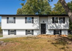 Foreclosure in  LOUISE ST Farmington, MO 63640