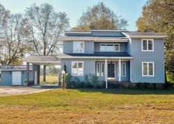 Foreclosure in  SAM POTTS HWY Hallsboro, NC 28442