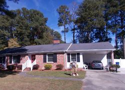 Foreclosure in  CAREY RD Kinston, NC 28504