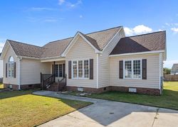 Foreclosure in  LENNOX DR NW Wilson, NC 27896