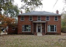 Foreclosure in  HEARN ST Blytheville, AR 72315