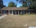 Foreclosure in  OLD ORRVILLE RD Selma, AL 36701