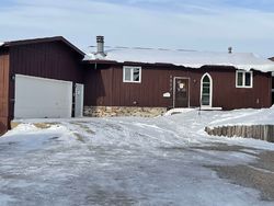 Foreclosure in  16TH ST NW Minot, ND 58703