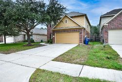 Foreclosure in  BIRCH GREEN WAY Spring, TX 77386