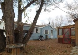 Foreclosure in  2ND ST Mountain View, WY 82939