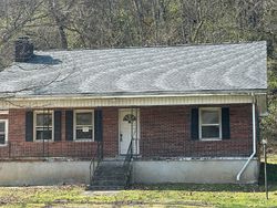 Foreclosure in  BOONESBORO RD Richmond, KY 40475