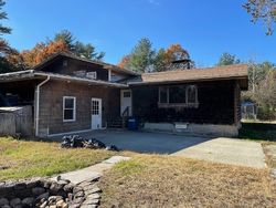Foreclosure in  COUNTY RD East Freetown, MA 02717