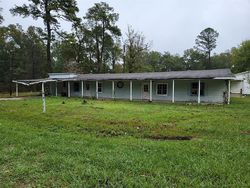 Foreclosure in  HIGHWAY 146 N Liberty, TX 77575