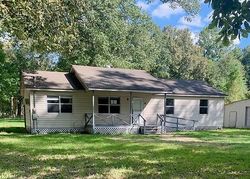 Foreclosure in  COUNTY ROAD 2343 Dayton, TX 77535