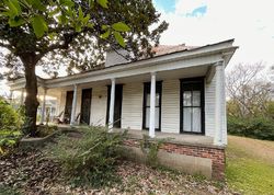 Foreclosure in  JEFF DAVIS ST Macon, GA 31201