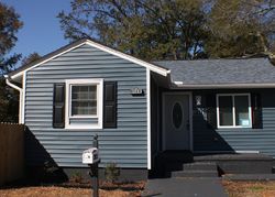 Foreclosure in  BAILEY ST Rocky Mount, NC 27803