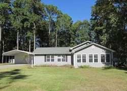 Foreclosure Listing in PINECREST RD BATH, NC 27808