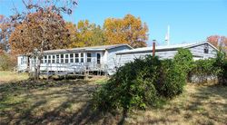 Foreclosure in  RIPLEY RTE E # A-1B Doniphan, MO 63935