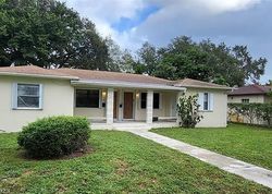 Foreclosure in  NE 138TH ST # 611 Miami, FL 33161