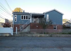 Foreclosure in  EDGEWATER PARK UNIT 46D Bronx, NY 10465