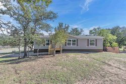 Foreclosure in  HORSESHOE DR Kingsland, TX 78639