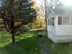 Foreclosure in  N CANAL ST Oxford, NY 13830
