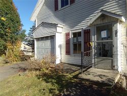 Foreclosure in  N CANAL ST Oxford, NY 13830