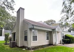 Foreclosure in  FOX CT UNIT 83 Manorville, NY 11949