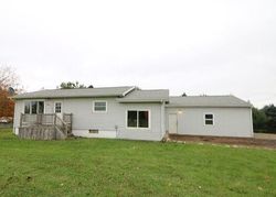 Foreclosure in  LAPEER RD Mayville, MI 48744