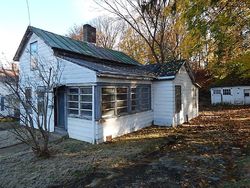 Foreclosure in  FRANKLIN CMNS Turners Falls, MA 01376