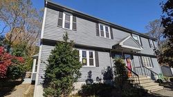 Foreclosure in  BLUEBERRY KNL # 17 Bridgewater, MA 02324