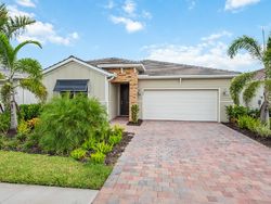 Foreclosure in  DEAUVILLE LOOP Naples, FL 34114