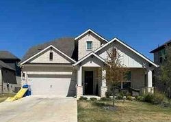 Foreclosure in  ALLEGHENY CT Burleson, TX 76028