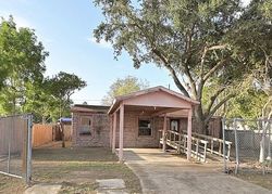 Foreclosure in  E 7TH ST San Juan, TX 78589