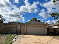 Foreclosure in  KNOLL GLEN DR Houston, TX 77082