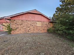 Foreclosure Listing in STOUT DR TECUMSEH, OK 74873
