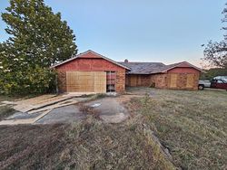 Foreclosure Listing in STOUT DR TECUMSEH, OK 74873