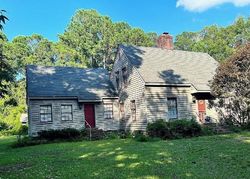 Foreclosure in  GAPWAY RD Fair Bluff, NC 28439